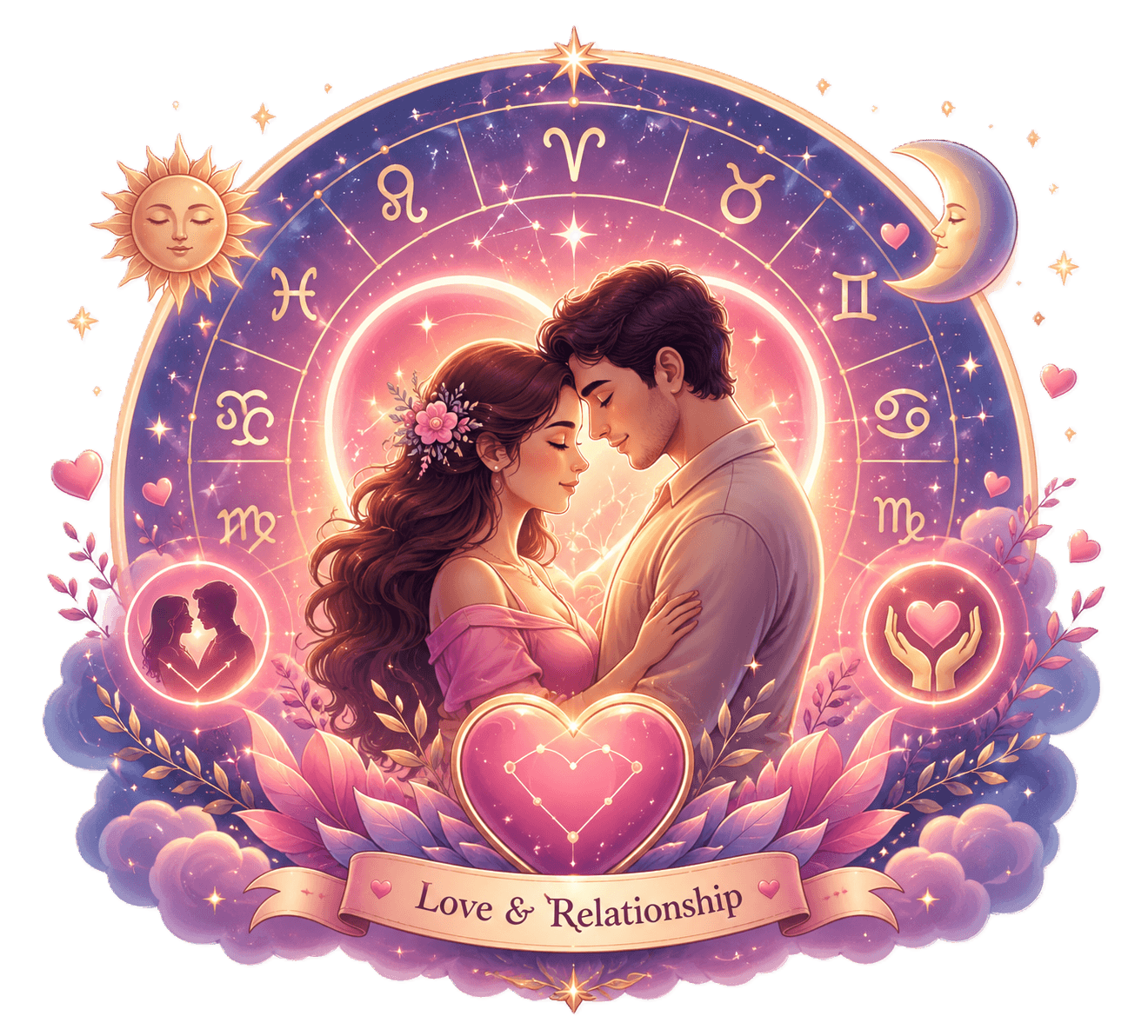Love & Relationship