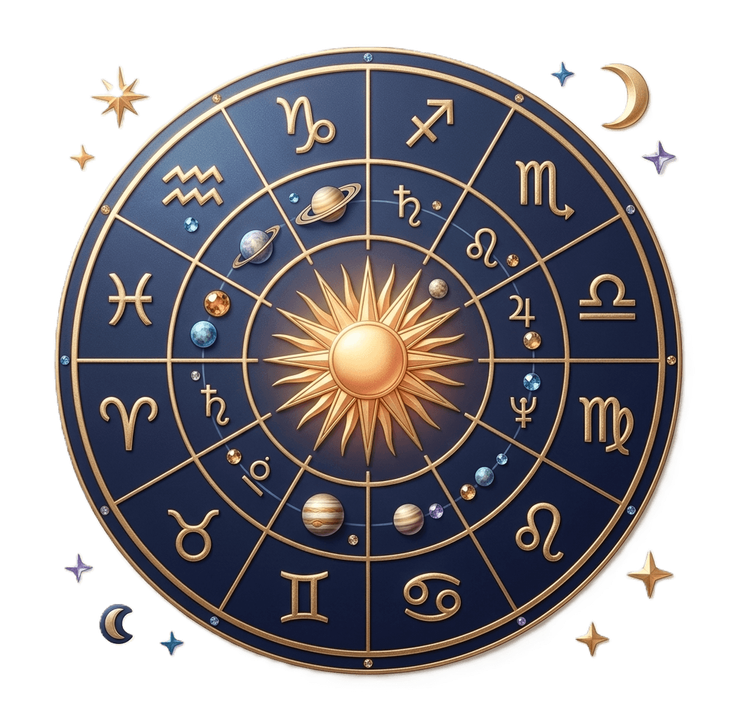 BIRTH CHART ANALYSIS