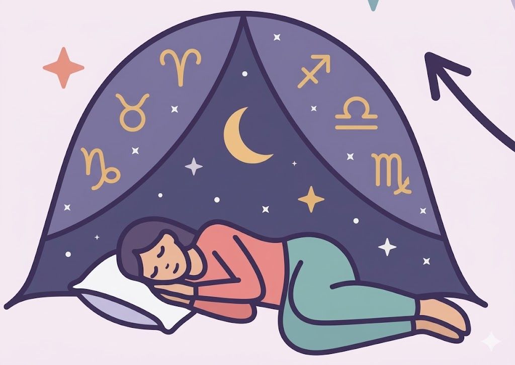 Dream Analysis